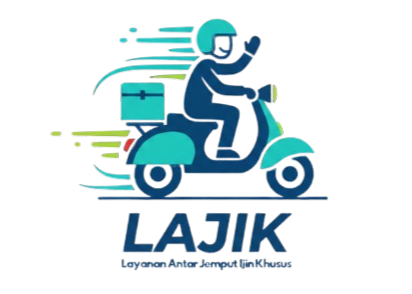 Logo LAJIK